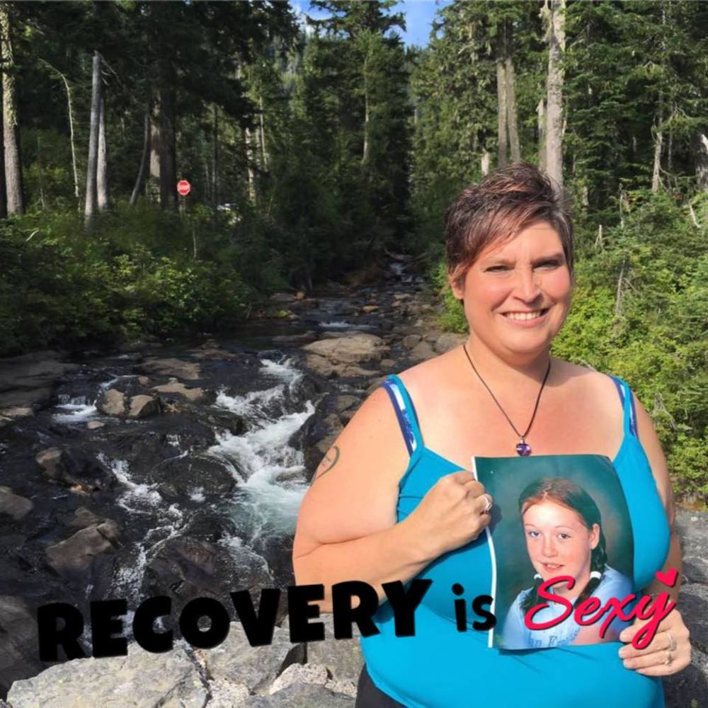 Meet your Posher, Laurie